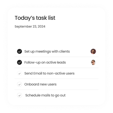 Retention & Growth Dashboard